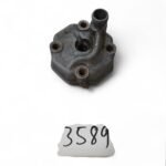 Kawasaki KX 80 80 1993 Cylinder Head OEM