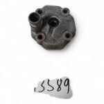 Kawasaki KX 80 80 1993 Cylinder Head OEM - Image 3