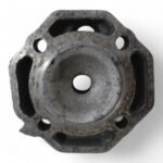Kawasaki KX 80 80 1993 Cylinder Head OEM - Image 4