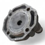 Kawasaki KX 80 80 1993 Cylinder Head OEM - Image 5
