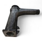 BMW K 100 RT 1000 1982-1992 Shaft Housing OEM 1 450 491 - Image 4