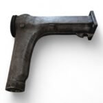 BMW K 100 RT 1000 1982-1992 Shaft Housing OEM 1 450 491 - Image 6