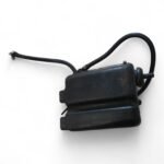 BMW K 100 RT 1000 1982-1992 Radiator Coolant Bottle OEM 1711-1460-418 - Image 3