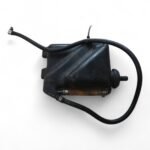 BMW K 100 RT 1000 1982-1992 Radiator Coolant Bottle OEM 1711-1460-418 - Image 5
