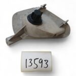 BMW K 100 RT 1000 1982-1992 Left Front Indicator / Turn Signal Light OEM - Image 5