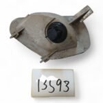 BMW K 100 RT 1000 1982-1992 Left Front Indicator / Turn Signal Light OEM - Image 6