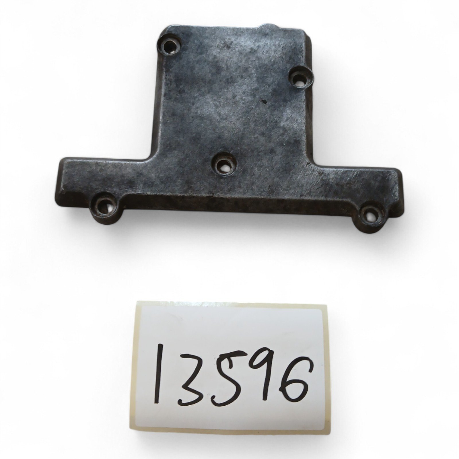 13596_2028129-Photoroom.jpg BMW K 100 RT 1000 1982-1992 Pickup Coil Casing Cover OEM 114-1 460 276 - Image 1