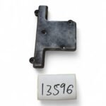 BMW K 100 RT 1000 1982-1992 Pickup Coil Casing Cover OEM 114-1 460 276 - Image 2