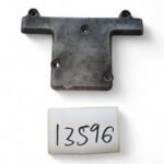 BMW K 100 RT 1000 1982-1992 Pickup Coil Casing Cover OEM 114-1 460 276 - Image 3