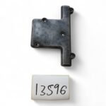 BMW K 100 RT 1000 1982-1992 Pickup Coil Casing Cover OEM 114-1 460 276 - Image 4