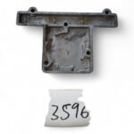 BMW K 100 RT 1000 1982-1992 Pickup Coil Casing Cover OEM 114-1 460 276 - Image 5