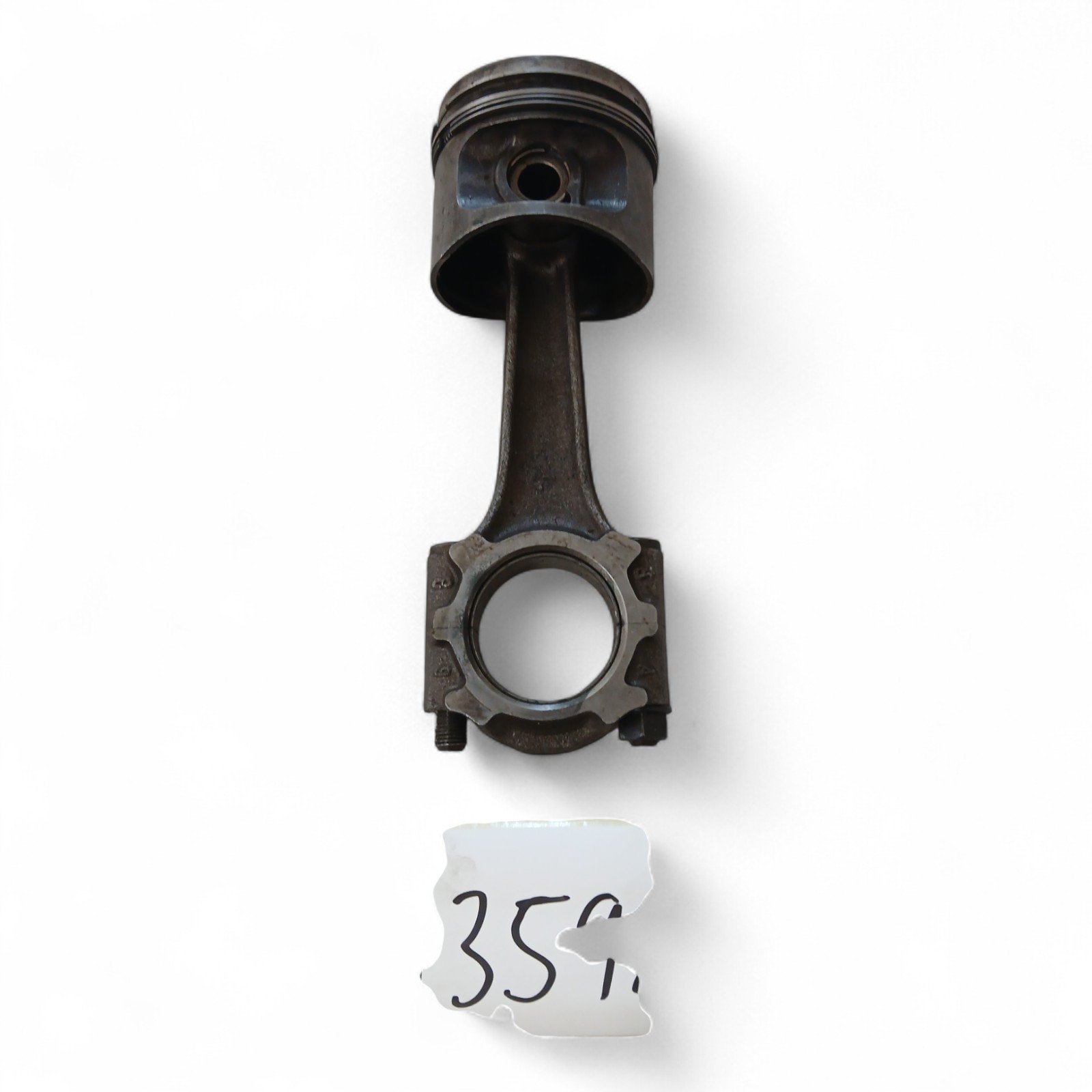 13598_2028129-Photoroom.jpg BMW K 100 RT 1000 1982-1992 Piston and Conrod OEM - Image 1