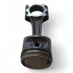 BMW K 100 RT 1000 1982-1992 Piston and Conrod OEM - Image 3