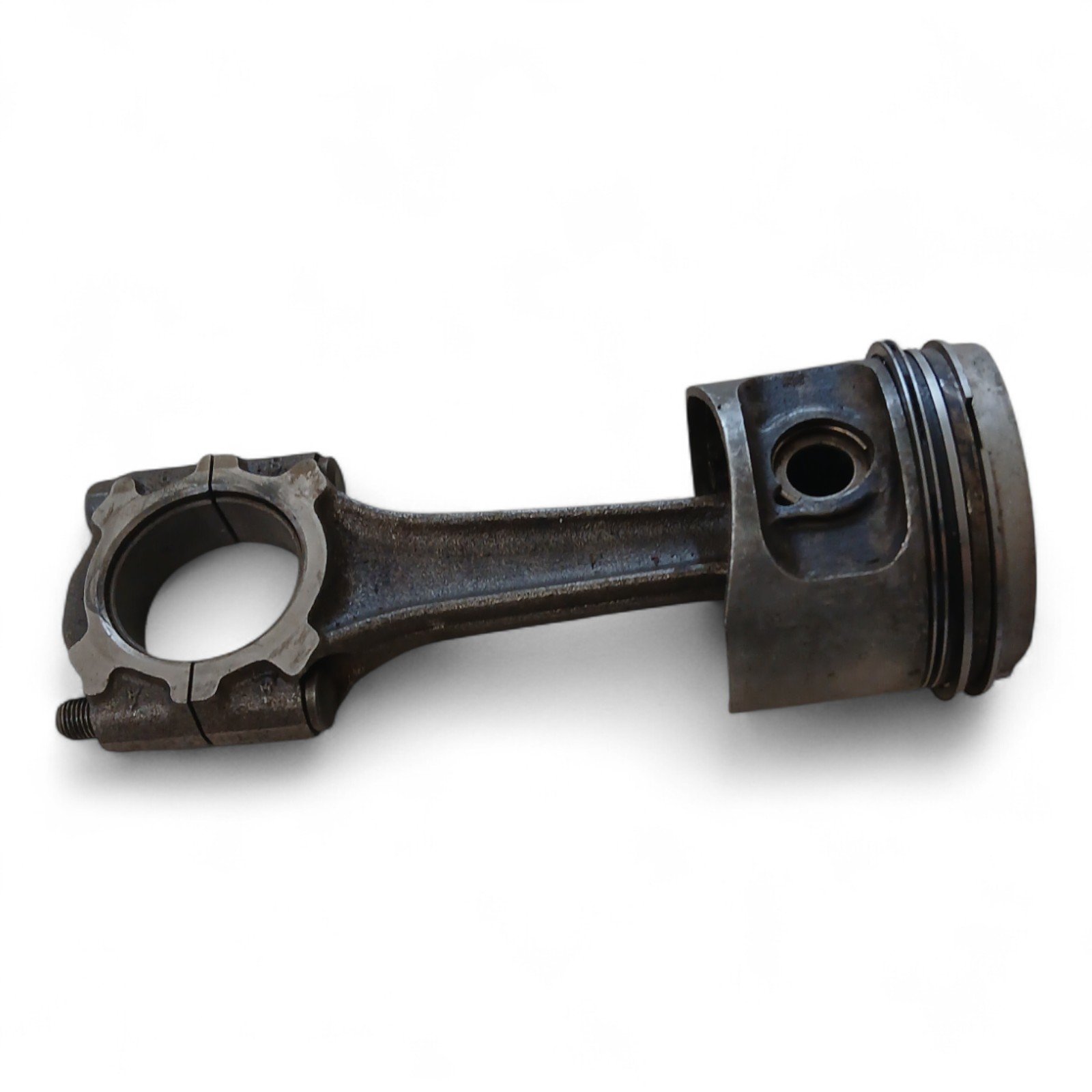 13599_2028129-Photoroom.jpg BMW K 100 RT 1000 1982-1992 Piston and Conrod OEM - Image 1