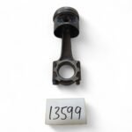 BMW K 100 RT 1000 1982-1992 Piston and Conrod OEM - Image 4