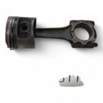 BMW K 100 RT 1000 1982-1992 Piston and Conrod OEM - Image 6