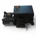 Kawasaki ER-6F 600 2006-2017 Battery Box OEM 35023-0077 - Image 3