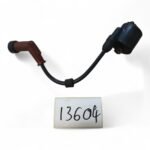 Kawasaki AR 50 50 1984 Igntion Coil HT Lead OEM ZC008-CDI - Image 3