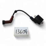 Kawasaki AR 50 50 1984 Igntion Coil HT Lead OEM ZC008-CDI - Image 6