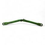 Kawasaki KX 80 80 1995 Rear Subframe OEM - Image 3