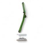 Kawasaki KX 80 80 1995 Rear Subframe OEM - Image 4