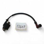 Kawasaki KX 80 80 1995 Igntion Coil HT Lead OEM
