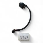 Kawasaki KX 80 80 1995 Igntion Coil HT Lead OEM - Image 2