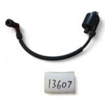 Kawasaki KX 80 80 1995 Igntion Coil HT Lead OEM - Image 3