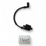 Kawasaki KX 80 80 1995 Igntion Coil HT Lead OEM - Image 4