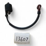 Kawasaki KX 80 80 1995 Igntion Coil HT Lead OEM - Image 5