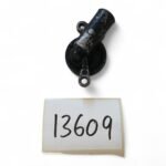 Kawasaki KX 80 80 1989 Water Pump Cover OEM - Image 2