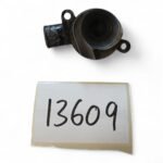 Kawasaki KX 80 80 1989 Water Pump Cover OEM - Image 5
