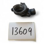Kawasaki KX 80 80 1989 Water Pump Cover OEM - Image 6
