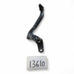 Kawasaki KX 80 80 1992 Rear Brake Lever OEM - Image 2