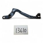 Kawasaki KX 80 80 1992 Rear Brake Lever OEM - Image 3