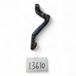 Kawasaki KX 80 80 1992 Rear Brake Lever OEM - Image 4