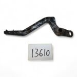 Kawasaki KX 80 80 1992 Rear Brake Lever OEM - Image 5