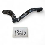 Kawasaki KX 80 80 1992 Rear Brake Lever OEM - Image 6