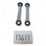 Kawasaki KX 80 80 1992 Rear Linkage OEM