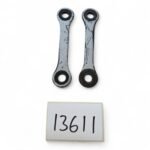 Kawasaki KX 80 80 1992 Rear Linkage OEM - Image 3