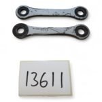 Kawasaki KX 80 80 1992 Rear Linkage OEM - Image 4
