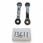 Kawasaki KX 80 80 1992 Rear Linkage OEM - Image 5
