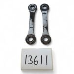 Kawasaki KX 80 80 1992 Rear Linkage OEM - Image 6
