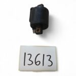 Kawasaki KX 80 80 1986 Ignition Coil OEM - Image 2