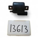 Kawasaki KX 80 80 1986 Ignition Coil OEM - Image 6
