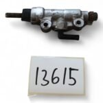 Kawasaki KX 80 80 1993 Rear Brake Cylinder OEM - Image 3