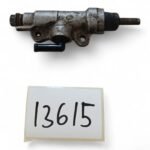 Kawasaki KX 80 80 1993 Rear Brake Cylinder OEM - Image 5