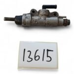 Kawasaki KX 80 80 1993 Rear Brake Cylinder OEM - Image 6