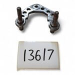 Kawasaki KX 80 80/100 1998 Front Brake Calliper Mount Bracket OEM