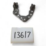 Kawasaki KX 80 80/100 1998 Front Brake Calliper Mount Bracket OEM - Image 3
